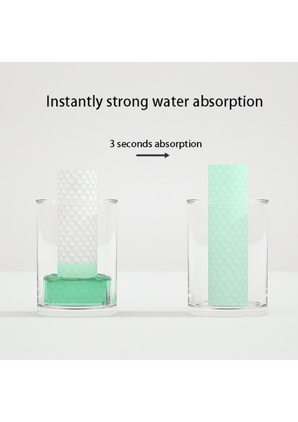 Düz Örgü 100 50/100 Yaprak Çekmeceli Yüz Havlusu Kalınlaştırılmış Tek Kullanımlık Pamuk Yumuşak Havlu Islak ve Kuru Inci Desenli Makyaj Temizleyici Yüz Havlusu (Yurt Dışından) fırsatları