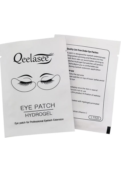 20 Adet Lashonly Dokunmamış Kumaş Yamalar Kirpik Göz Pedleri Altında Kirpik Göz Kirpik Uzatma Kağıt Yamalar Göz Ipuçları Etiket Sarma Aracı (Yurt Dışından) modelleri
