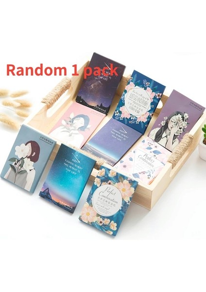 1 Paket Protable Paspas Yüz Mendil Yüz Yağı Kurutma Kağıdı Yüz Temizleyici Yağ Kontrolü Yağ Emici Yüz Temizleme Araçları Makyaj Mendilleri (Yurt Dışından)