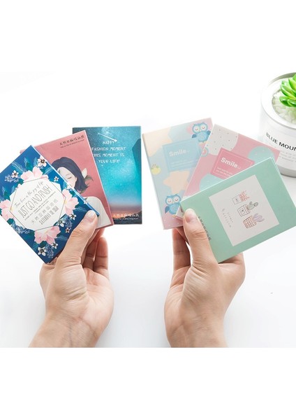 1 Paket Protable Paspas Yüz Mendil Yüz Yağı Kurutma Kağıdı Yüz Temizleyici Yağ Kontrolü Yağ Emici Yüz Temizleme Araçları Makyaj Mendilleri (Yurt Dışından) indirimleri