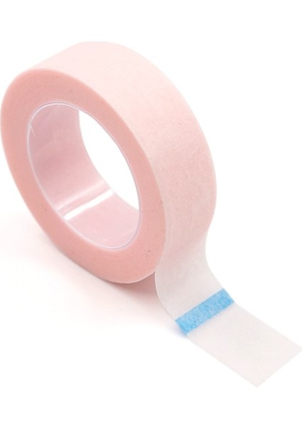 3 Rulo Pembe Nefes Alabilir Kirpik Uzatma Bandı Yırtılması Kolay Beyaz Ipek Kağıt Yamalar Altında Aşılı Kirpikler Tüy Bırakmayan Göz Pedi Makyaj Kaynağı (Yurt Dışından) fiyatları