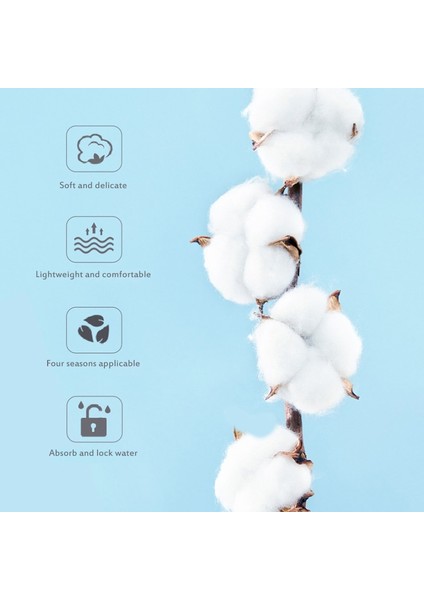 Mavi Makyaj Çıkarıcı Pedler 3 Katmanlı Pamuk Pedler Makyaj Yüz Temizleyici Pamuk Yüz Cilt Bakımı Göğüs Pedleri Cilt Temizleme (Yurt Dışından) modelleri