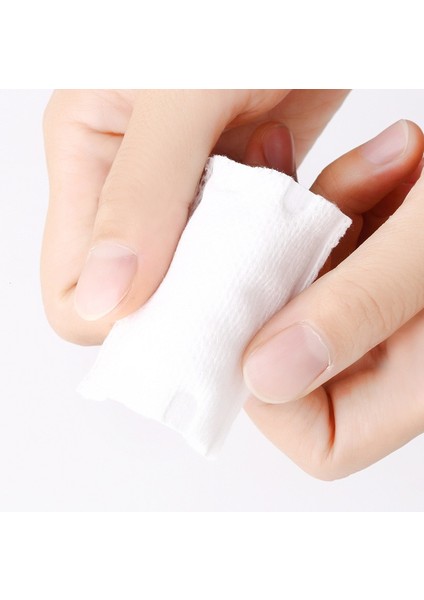 Mavi Makyaj Çıkarıcı Pedler 3 Katmanlı Pamuk Pedler Makyaj Yüz Temizleyici Pamuk Yüz Cilt Bakımı Göğüs Pedleri Cilt Temizleme (Yurt Dışından) fırsatları