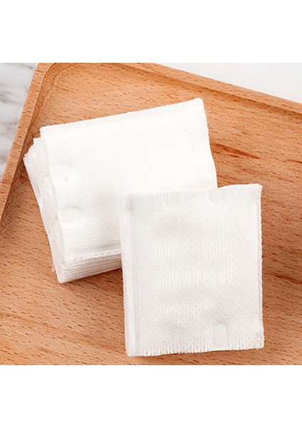 Mavi Makyaj Çıkarıcı Pedler 3 Katmanlı Pamuk Pedler Makyaj Yüz Temizleyici Pamuk Yüz Cilt Bakımı Göğüs Pedleri Cilt Temizleme (Yurt Dışından) indirimleri