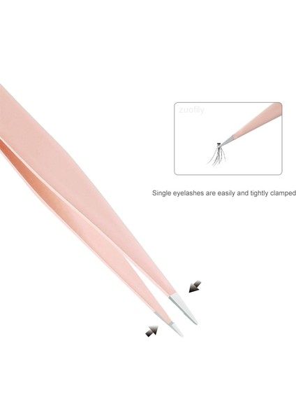 Pembe 1 Adet Eğim 3 Adet/takım Paslanmaz Çelik Siyah Kaş Cımbız Noktası Ucu/eğimli Uç/düz Uçlu Epilasyon Makyaj Araçları Çanta Kılıf ile Güzellik Araçları (Yurt Dışından) modelleri