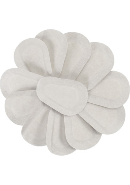 Gösterildiği Gibi Göz Bandı Yamalar Pedler Yetişkinler Için Yapışkanlı Steril Çıkartmalar Ped Bandajlar Dokumasız Yara Pansumanları Kendinden Oval Çocuklar Nonwoven Ilk Yardım (Yurt Dışından) fiyatları