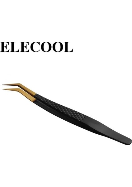 21 Yanlış Kirpik Cımbız Yanlış Kirpik Aplikatör Paslanmaz Çelik Kirpik Uzatma Bigudi Makası Klip Kelepçe Makyaj Araçları (Yurt Dışından) fiyatları