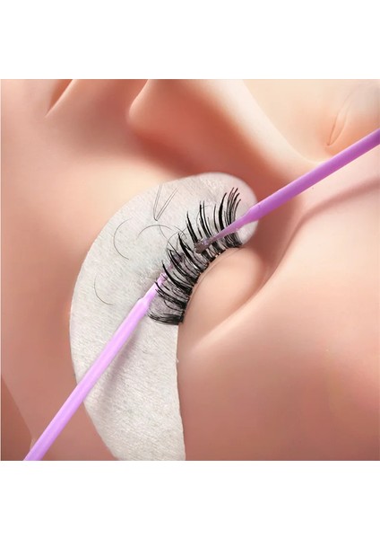 50 Adet Kadın Kirpik Uzatma Malzemeleri 50 Adet Eyepads Jel Pedleri Kirpik Tüysüz Altında Ücretsiz Yamalar Makyaj Araçları Profesyoneller Wendy Lashes (Yurt Dışından) modelleri