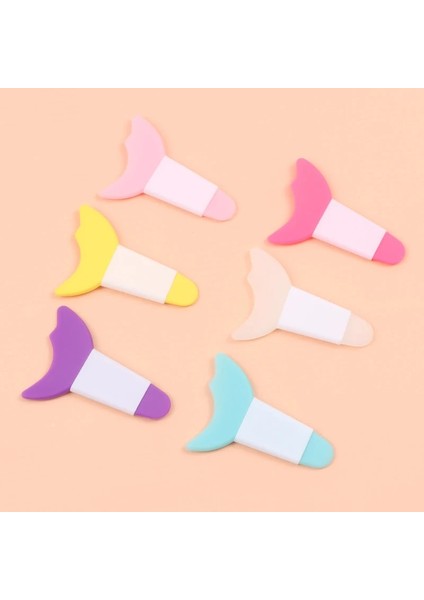 S Pembe Göz Makyaj Yardımı Profesyonel Eyeliner Şablon Maskara Baffle Eyeliner Aracı Kaş Eyeliner Şekillendirici Yardımcısı Güzellik Aracı (Yurt Dışından) indirimleri