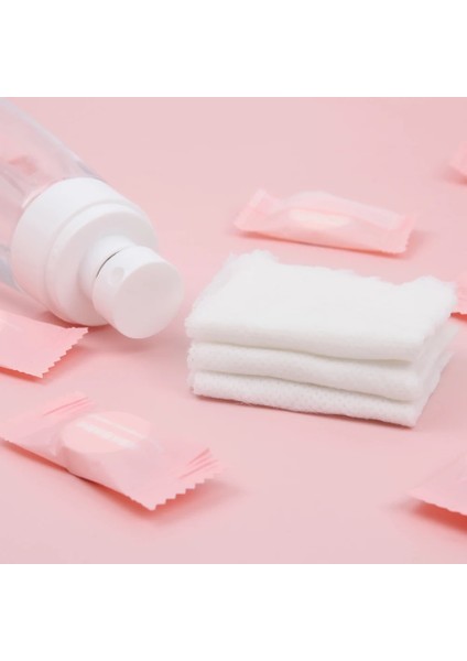 Sıkıştırılmış Havlu 5/10/20 Adet Seyahat Tek Kullanımlık Kağıt Maske Kağıt Cilt Bakımı Doğal Sıkıştırma Sarma Maskesi Dıy Kadın Makyaj Yüz Güzellik Araçları (Yurt Dışından) indirimleri