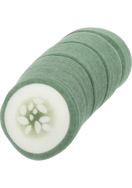 Çeşitli Renk 100 Adet Göz Maskesi Uyku Toner Yeşil Salatalık Baskılı Dokunmamış Kumaş Güzelleştirici Kapak Nemlendirici Yama Bayan Cilt Bakımı (Yurt Dışından) indirimleri