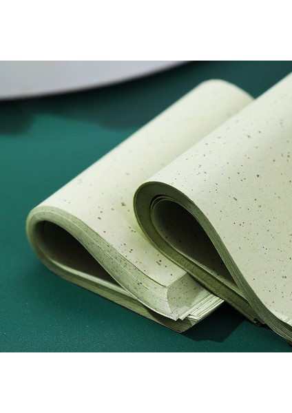 Lavanta 300 Adet Yeşil Çay Yüz Yağı Kurutma Kağıdı Yüz Yağı Emici Kağıt Bitki Lifleri Nefes Temizleyici Yüz Yağı Kontrol Kağıdı Makyaj Aracı (Yurt Dışından) fırsatları