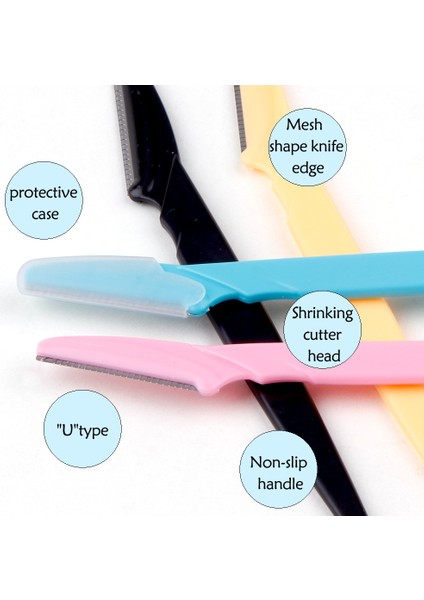 3 Adet Mix Renk 3/4/10 Adet Kaş Düzeltici Taşınabilir Jilet (Yurt Dışından) indirimleri