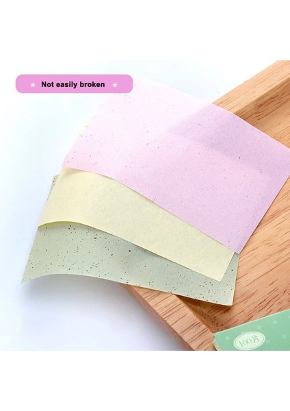Gül Aroması 100 Adet/paket Yağ Kontrolü Yüz Emici Kağıt Yüz Yağ Kontrolü Temizleme Mendilleri Emici Levha Yağlı Paspas Doku Yüz Bakım Kağıdı (Yurt Dışından)