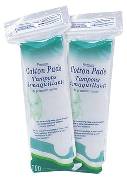 Mix A 2 Adet 1~8pcs Makyaj Pamuklu Çubukla Temiz Tırnak Pedleri Sanatsal Yumuşak Temizleme Pedleri Günlük Pamuk Malzemeleri Yüz Pamuğu Makyaj Temizleme Aracı (Yurt Dışından) fırsatları