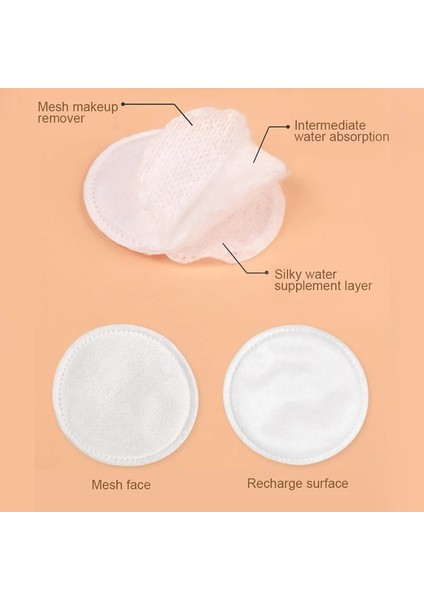 Mix A 2 Adet 1~8pcs Makyaj Pamuklu Çubukla Temiz Tırnak Pedleri Sanatsal Yumuşak Temizleme Pedleri Günlük Pamuk Malzemeleri Yüz Pamuğu Makyaj Temizleme Aracı (Yurt Dışından) indirimleri