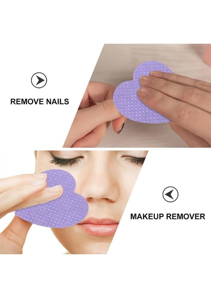 Beyaz 200 Adet Tüy Bırakmayan Kağıt Pamuklu Mendil Tek Kullanımlık Kirpik Uzatma Tutkal Sökücü Pedleri Temizlik Mendilleri Makyaj Kirpik Uzatma Malzemeleri (Yurt Dışından) modelleri