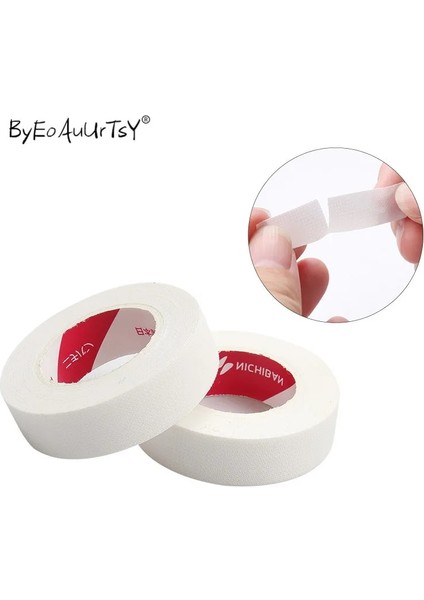 Pembe 1 Adet Japon Bant Kirpik Uzatma Tüy Bırakmayan Göz Pedleri Alerjiyi Önlemek Dokunmamış Sarma Bandı Kirpik Yama Göz Pedleri Altında Yama (Yurt Dışından) fiyatları