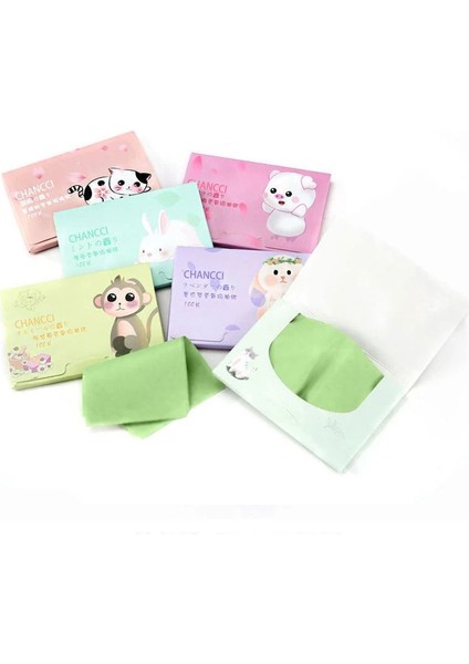 600PCS4 Sdotter 600PCS/6PACK Yağ Kontrol Filmi Makyaj Yüz Temiz Yağ Emici Kurutma Kağıtları Güzellik Makyaj Araçları Yeşil Çay Paspas Yüz (Yurt Dışından) fiyatları