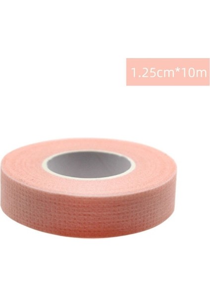 5 Adet Pembe 5 Adet Kirpik Bandı Kirpikler Için Mikro Gözenekli Bant Japon Mikro Gözenekli Bant Makyaj Gözler Kirpik Uzatma Için Bant Nefes Alabilen Bant (Yurt Dışından)