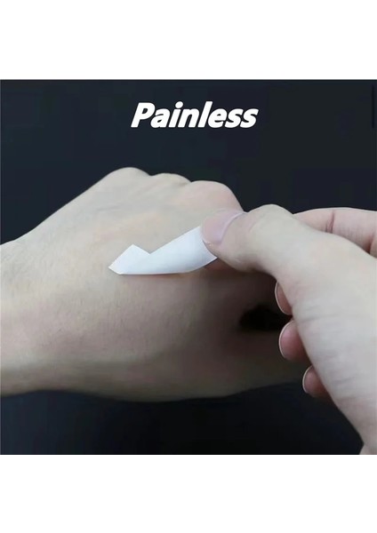 5 Adet Pembe 5 Adet Kirpik Bandı Kirpikler Için Mikro Gözenekli Bant Japon Mikro Gözenekli Bant Makyaj Gözler Kirpik Uzatma Için Bant Nefes Alabilen Bant (Yurt Dışından)
