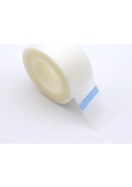 Pe2.5cm 3 Adet 3/6 Rulo Kirpik Uzatma Bandı Göz Altı Yamaları Nefes Alabilen Kolay Yırtılma Tıbbi Bant Tüy Bırakmayan Göz Altı Pedleri Dokunmamış Bant (Yurt Dışından)