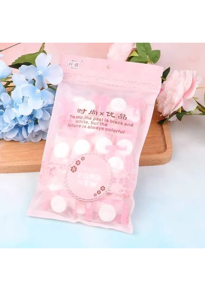 Sıkıştırılmış Yüz Maskesi Kağıdı 50 Adet/paket Tek Kullanımlık Yüz Maskeleri Kağıt Cilt Bakımı Sarılmış Maskeler Dıy Kadın Makyaj Güzellik Aracı (Yurt Dışından) fiyatları