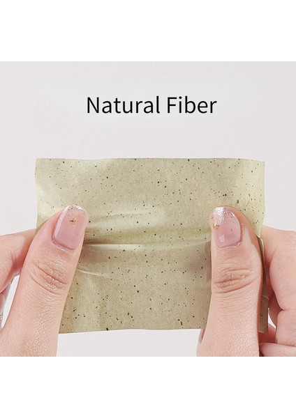 No.5 100 Adet Yüz Emici Kağıt Yüz Mendil Matcha Anti-Yağ Kağıt Yağ Emici Levhalar Kozmetik Makyaj Yüz Temizleme Araçları (Yurt Dışından) indirimleri