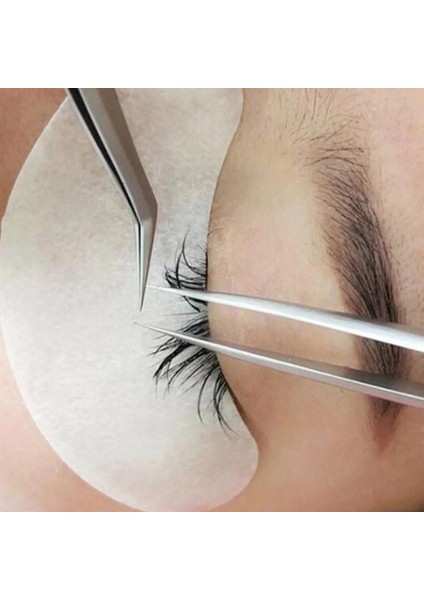 10 Adet Göz Altında Kirpik Yamalar Ergonomik Tasarım Yumuşak Göz Şekli Greft Alt Kirpikler Araçları MH88 (Yurt Dışından) fiyatları