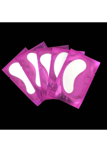 10 Adet Göz Altında Kirpik Yamalar Ergonomik Tasarım Yumuşak Göz Şekli Greft Alt Kirpikler Araçları MH88 (Yurt Dışından) indirimleri