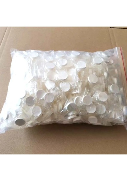 Ipek 30 Adet 30/50 Adet Tek Kullanımlık Sıkıştırılmış Yüz Maskesi Taşınabilir Seyahat Dokunmamış Yüz Maskesi Cilt Bakımı Pamuk Sarılmış Maskeler Kağıt (Yurt Dışından)