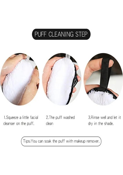 Tan Yeniden Kullanılabilir Makyaj Çıkarıcı Diskler Yüz Makyaj Silgi Pamuk Pedleri Yumuşak Mikrofiber Makyaj Çıkarıcı Bez Yüz Cilt Bakımı Araçları (Yurt Dışından) indirimleri