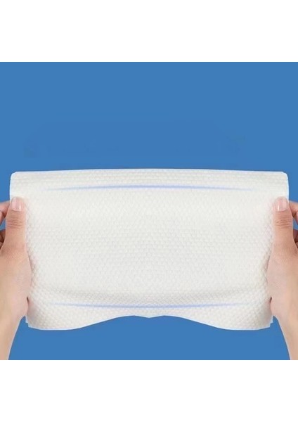 40 Adet 20-20 cm 100 Yaprak Tek Kullanımlık Yüz Havlusu Temizleme Pamuk Doku Yumuşak Kalınlaşmış Kuru Mendil Yeniden Kullanılabilir Makyaj Çıkarıcı Havlu Pedleri Cilt Bakımı Için (Yurt Dışından) fırsatları
