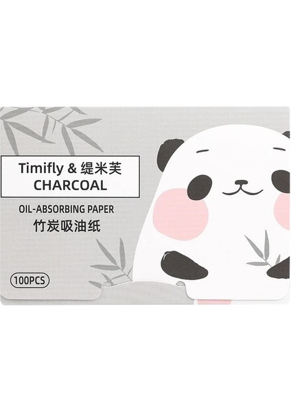 04 Yağ Emici Kağıt Mendil Makyaj Temizleme Yağı Kurutma Kağıdı Yüz Kağıdı Emici Yağ Kontrolü Yüz Temizleyici Pamuklu Pedler (Yurt Dışından)