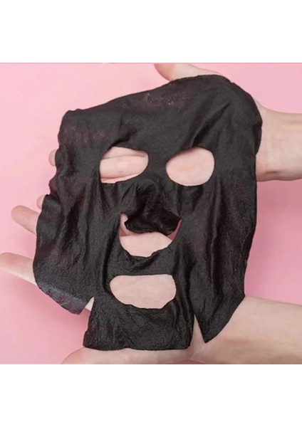 20 Adet Ultra-Ince Nemlendirici Tek Kullanımlık Sıkıştırma Yüz Maskesi Pamuk Yüz Levha Yüz Cilt Bakımı Sarılmış Maskeler Kağıt Cilt Bakım Maskesi (Yurt Dışından) modelleri