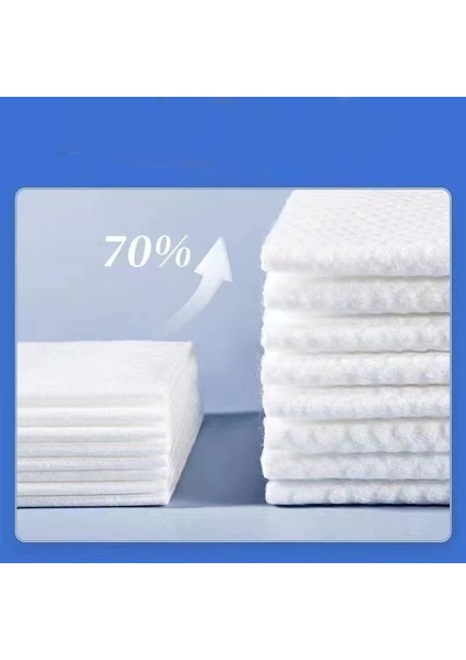 20 Adet 15-20 cm 100 Yaprak Tek Kullanımlık Yüz Havlusu Temizleme Pamuk Doku Yumuşak Kalınlaşmış Kuru Mendil Yeniden Kullanılabilir Makyaj Çıkarıcı Havlu Pedleri Cilt Bakımı Için (Yurt Dışından) modelleri