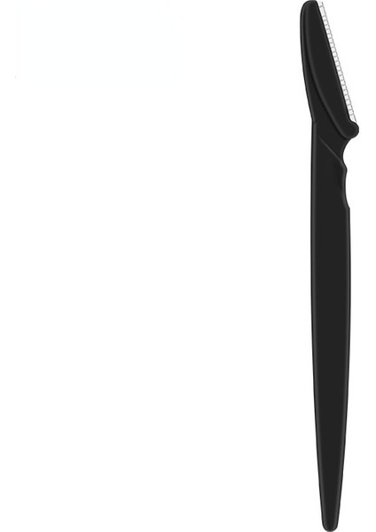 Siyah 3 Adet Kadın Kaş Düzeltici Şekillendirici Yüz Usturası (Yurt Dışından) indirimleri