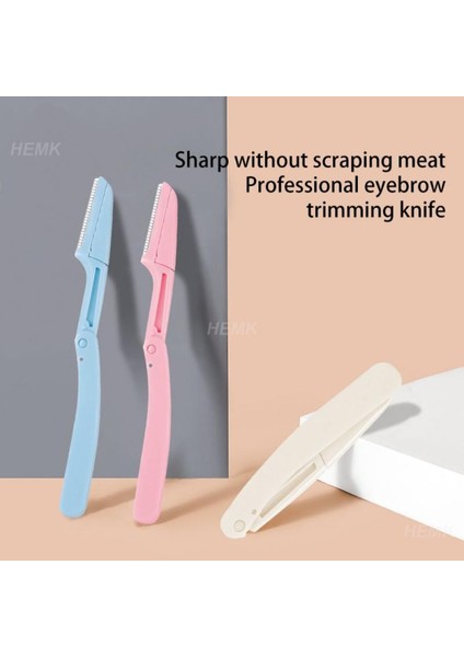 Siyah 1 Adet Şeker Kaş Düzeltici Makyaj Renkli Katlanabilir Keskin Net Desen Kaş Kazıyıcı Kaş Düzeltici Güzellik Kozmetik Aracı (Yurt Dışından) fiyatları