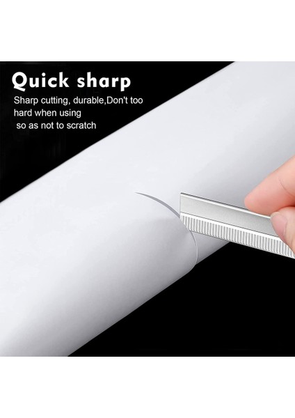 20 Adet 20/50/100 Adet Kaş Bıçakları Paslanmaz Çelik Kaş Düzeltme Bıçağı Microblading Dermaplaning Bıçak Kalıcı Makyaj Güzellik Araçları (Yurt Dışından) modelleri