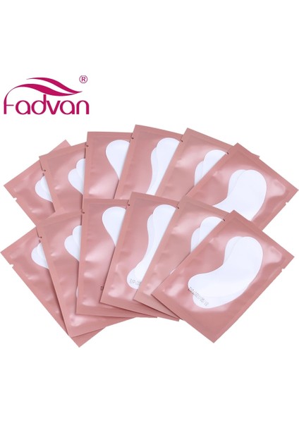 Mor 50 Çift 10/20/50 Çift Kirpik Jel Yama Kirpik Uzatma Araçları Kirpik Yamalar Ped Altında Göz Ipuçları Etiket Sarar Aşılama Ped Altında (Yurt Dışından) fiyatları