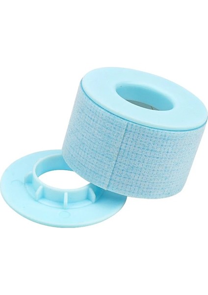 PL12 36 Adet Dokunmamış Tıbbi Silikon Jel Kirpik Bandı Nefes Alabilir Hassas Dayanıklı Pembe/mavi/yeşil/mor Göz Pedi Kirpik Araçları (Yurt Dışından) modelleri