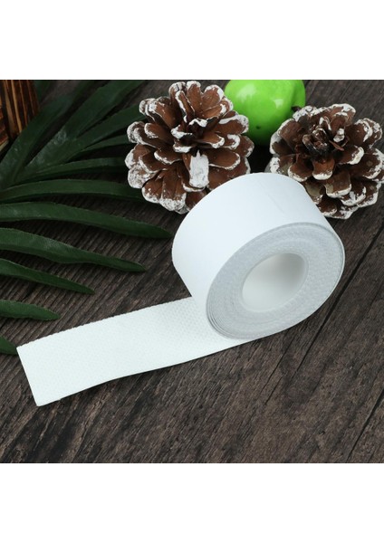 Stil A 1 Adet 1/2 Adet Yeni 3/6 Rulo Kirpik Uzatma Bandı Göz Yamaları Altında Makyaj Yırtılması Kolay Mikro Gözenekli Bant Profesyonel Kirpik Bandı (Yurt Dışından)
