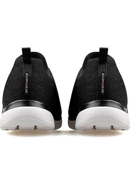 Summıts - Leopard Spot Kadın Ayakkabı - 149037 BKRG indirimleri