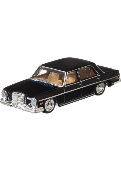 Mercedes Benz 280 Sel 4.5