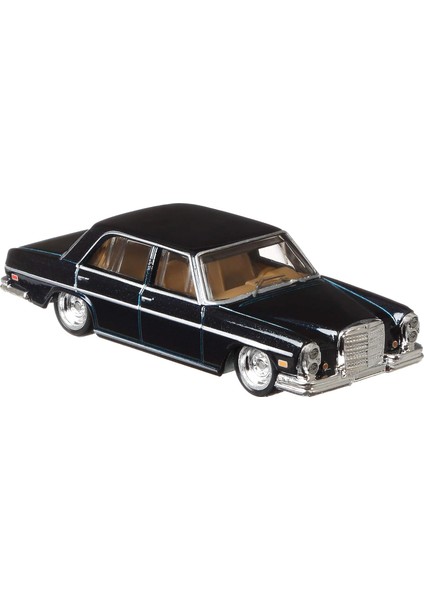 Mercedes Benz 280 Sel 4.5 modelleri