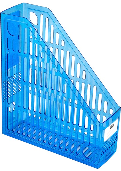 Magazinlik 5200 Şeffaf Mavi