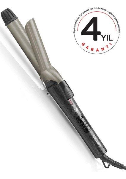 AR5028 Lisa Xl 32 mm Seramik Saç Maşası