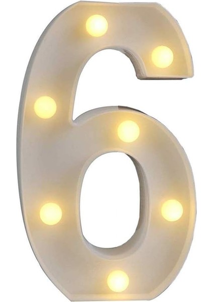 LED Marquee Letter Lights Sign,26 Alphabet Light Up Letters Warm White Night Light Letters For Wedding Birthday Party Christmas Home Bar Decoration (Yurt Dışından)