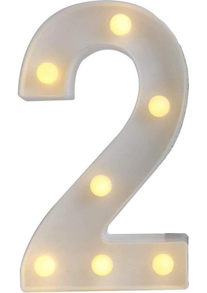 LED Marquee Letter Lights Sign,26 Alphabet Light Up Letters Warm White Night Light Letters For Wedding Birthday Party Christmas Home Bar Decoration (Yurt Dışından)