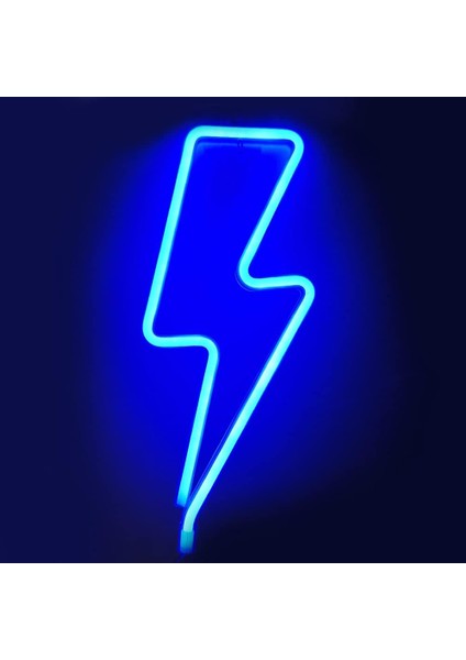Cloud Neon Sign Lights,led Neon Light Wall Light Night Lights,/usb Powered Neon Lights For Wall Decor,bedroom,kids Room,living Room,bar,party,christmas,wedding-Blue Cloud (Yurt Dışından)